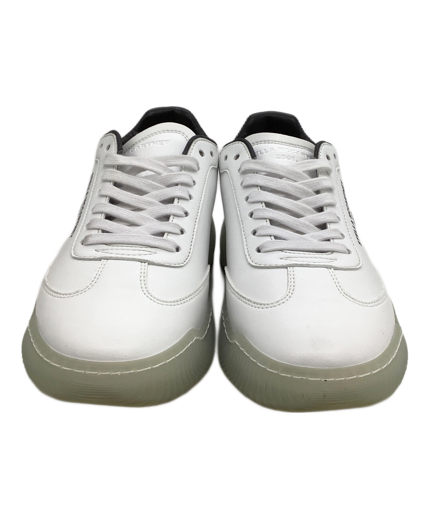 中古・古着通販】STELLA McCARTNEY (ステラマッカートニー) スニーカー