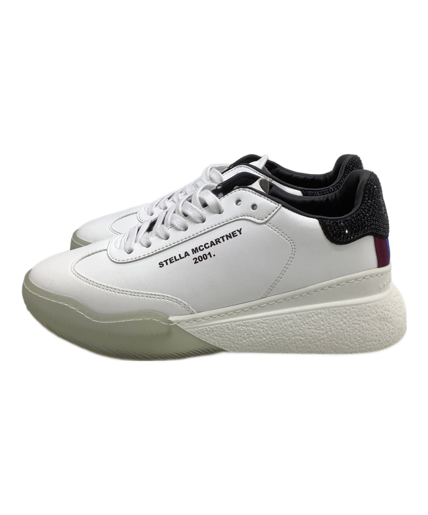 中古・古着通販】STELLA McCARTNEY (ステラマッカートニー) スニーカー