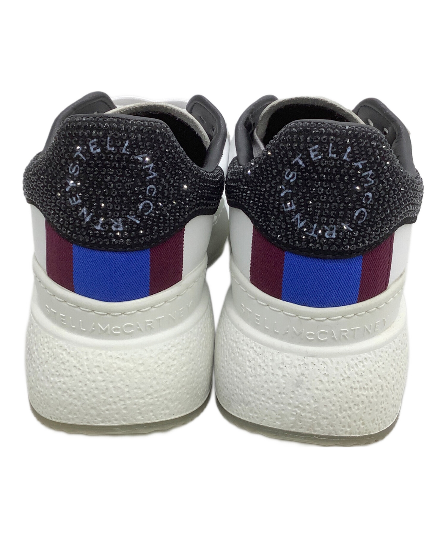 中古・古着通販】STELLA McCARTNEY (ステラマッカートニー) スニーカー