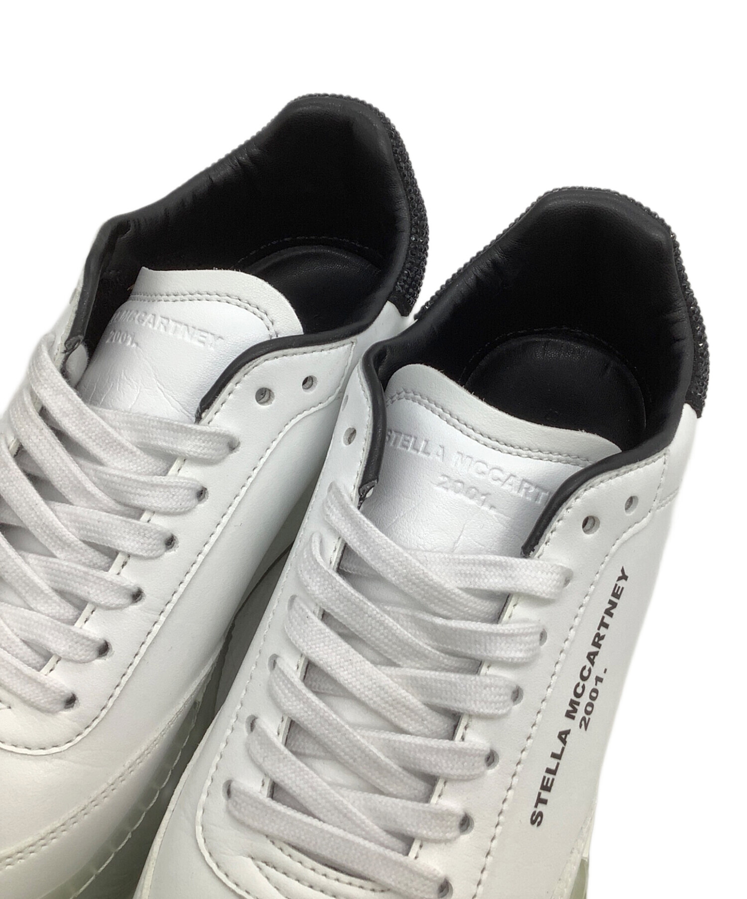 中古・古着通販】STELLA McCARTNEY (ステラマッカートニー) スニーカー