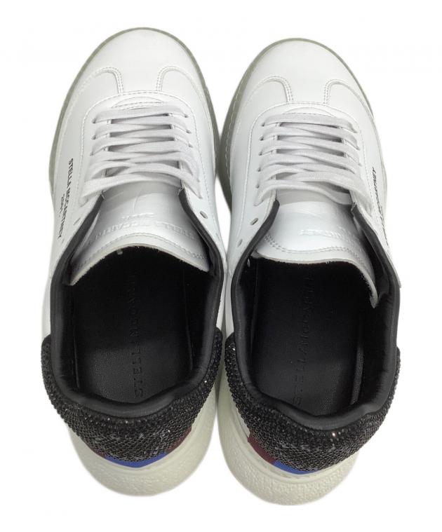 中古・古着通販】STELLA McCARTNEY (ステラマッカートニー) スニーカー