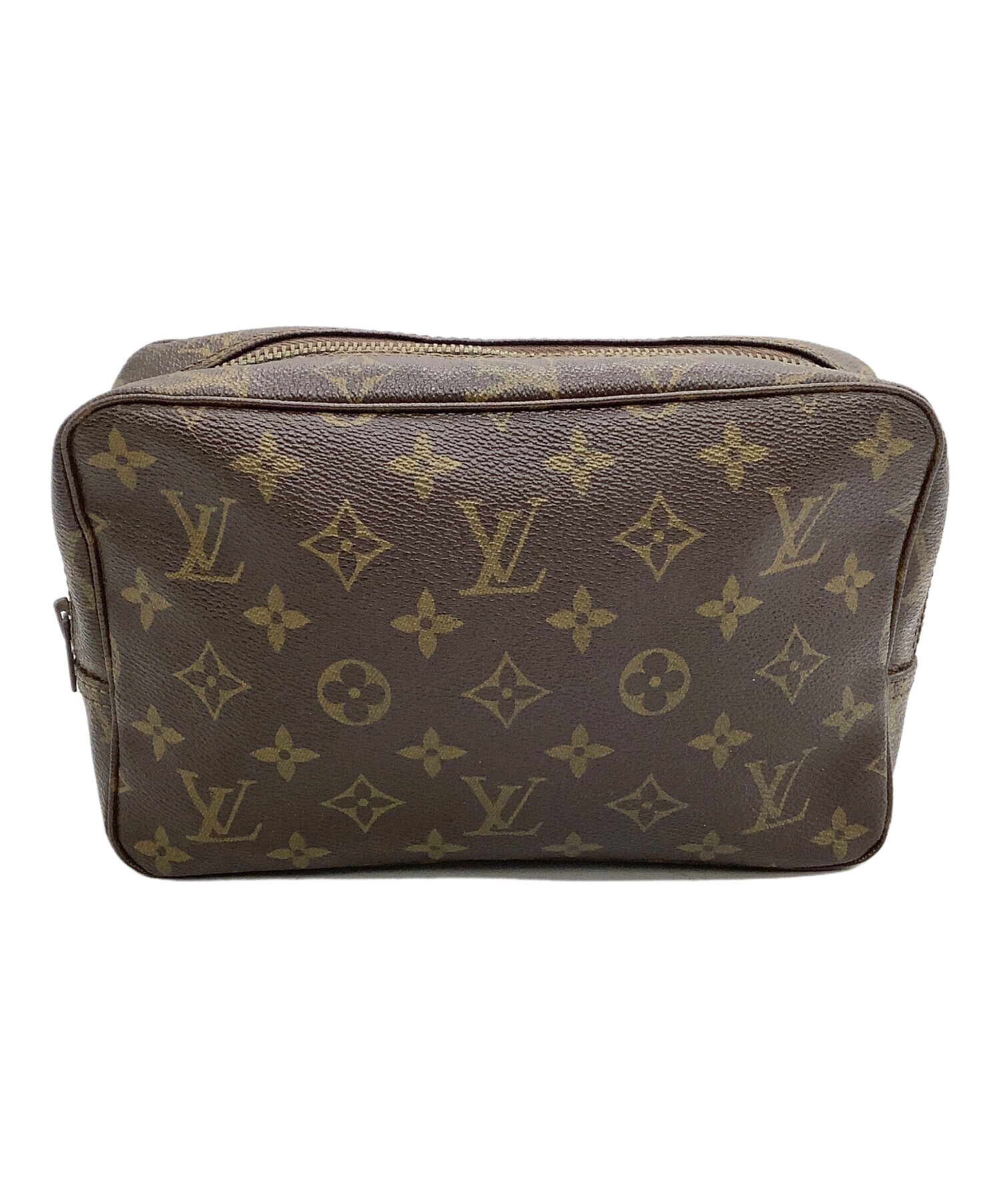 中古・古着通販】LOUIS VUITTON (ルイ ヴィトン) コスメポーチ 