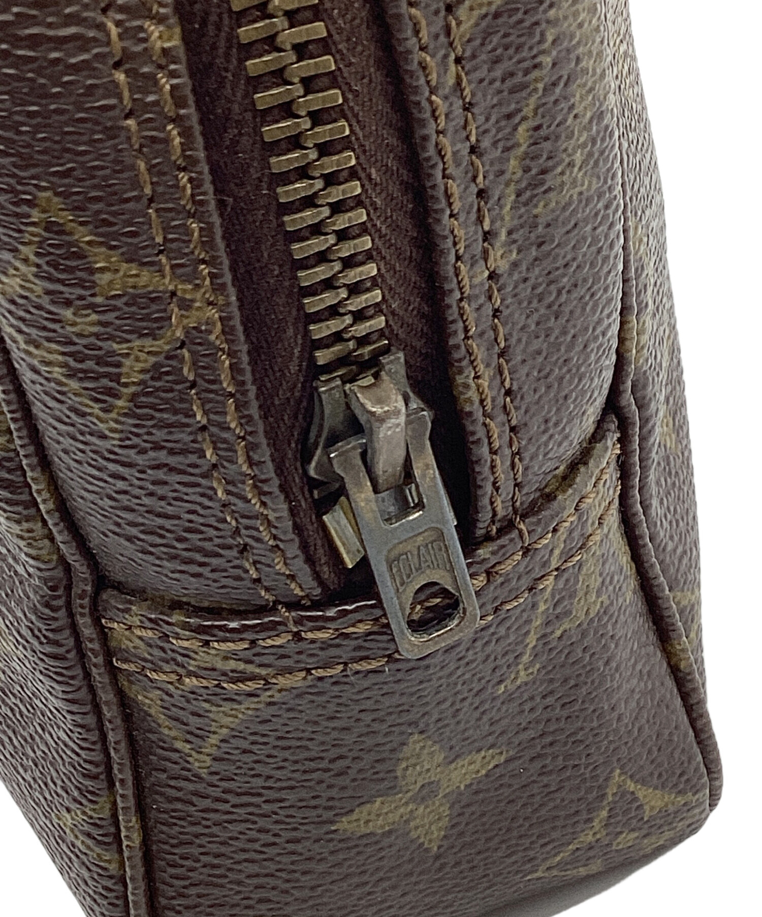 中古・古着通販】LOUIS VUITTON (ルイ ヴィトン) コスメポーチ