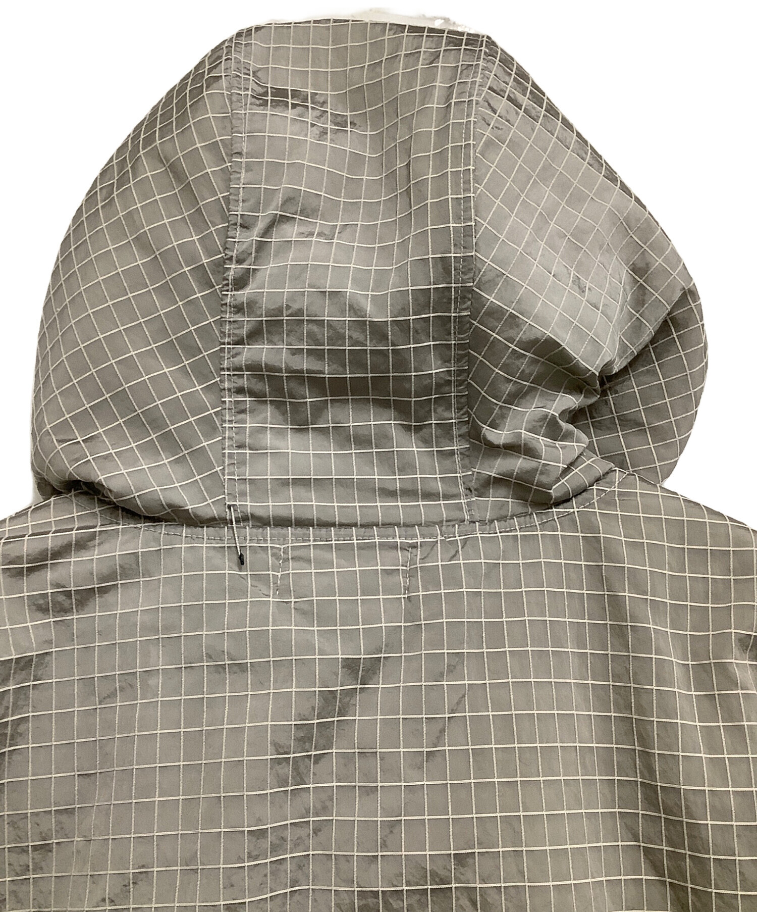 中古・古着通販】STONE ISLAND (ストーンアイランド) アノラック