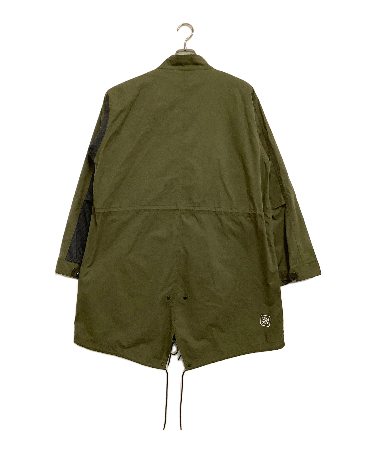 中古・古着通販】uniform experiment (ユニフォームエクスペリメント