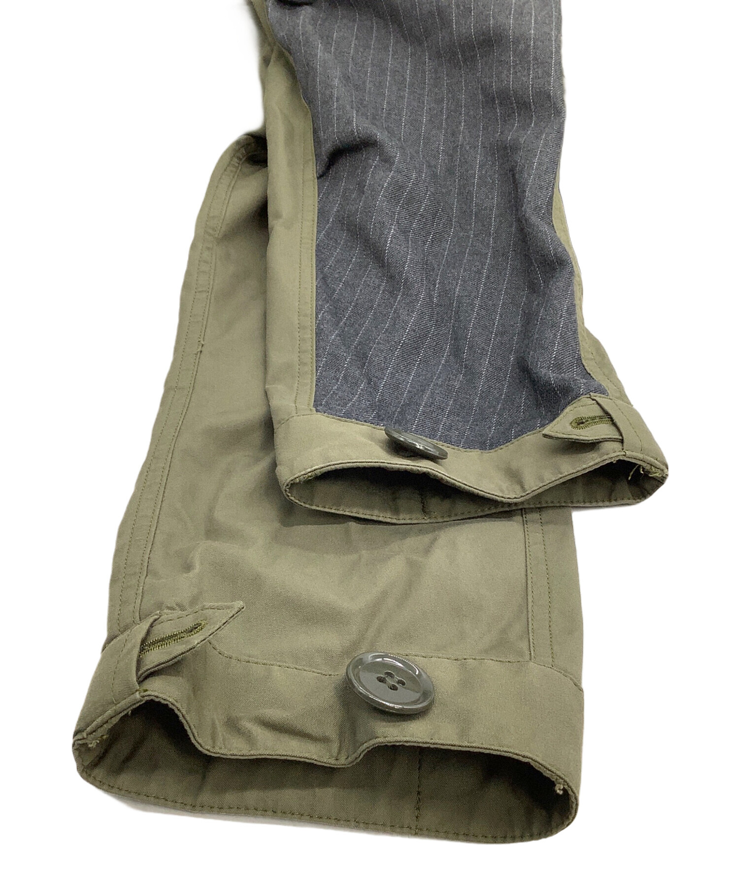 中古・古着通販】uniform experiment (ユニフォームエクスペリメント