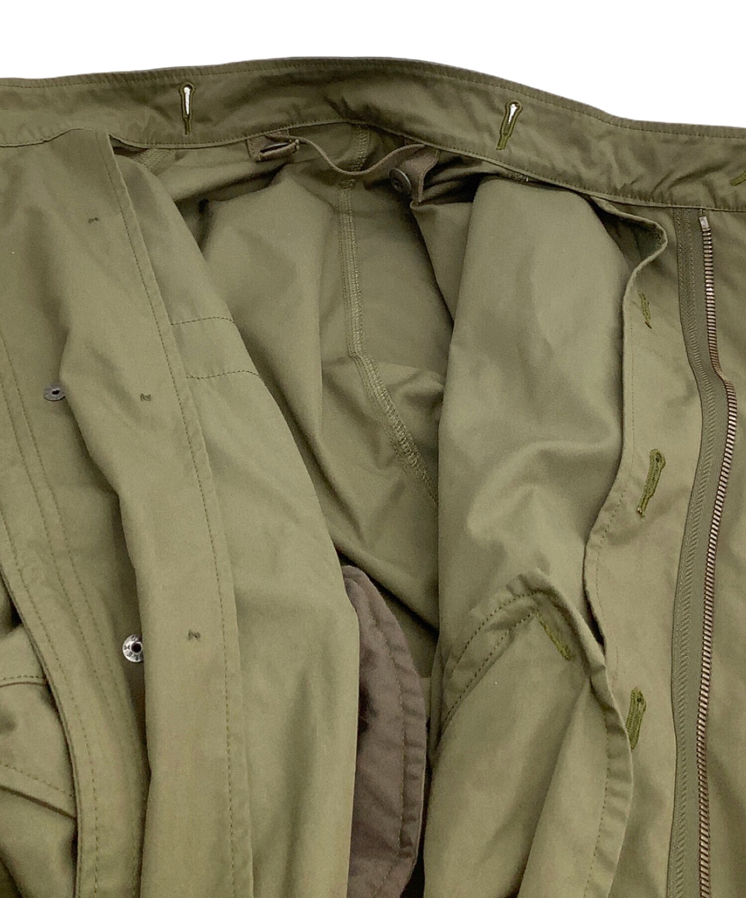 中古・古着通販】uniform experiment (ユニフォームエクスペリメント