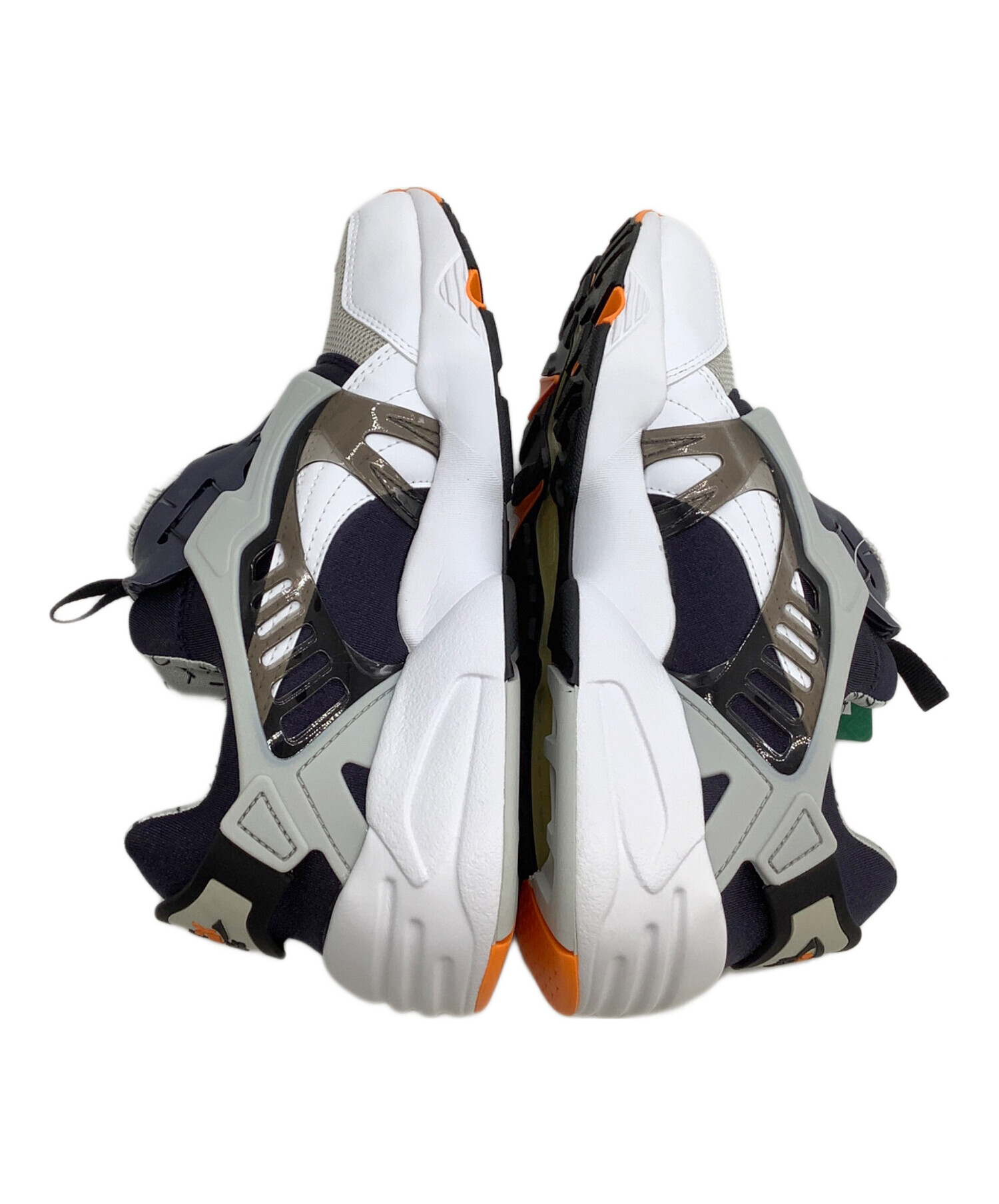 中古・古着通販】PUMA (プーマ) スニーカー Disc Blaze OG ホワイト 