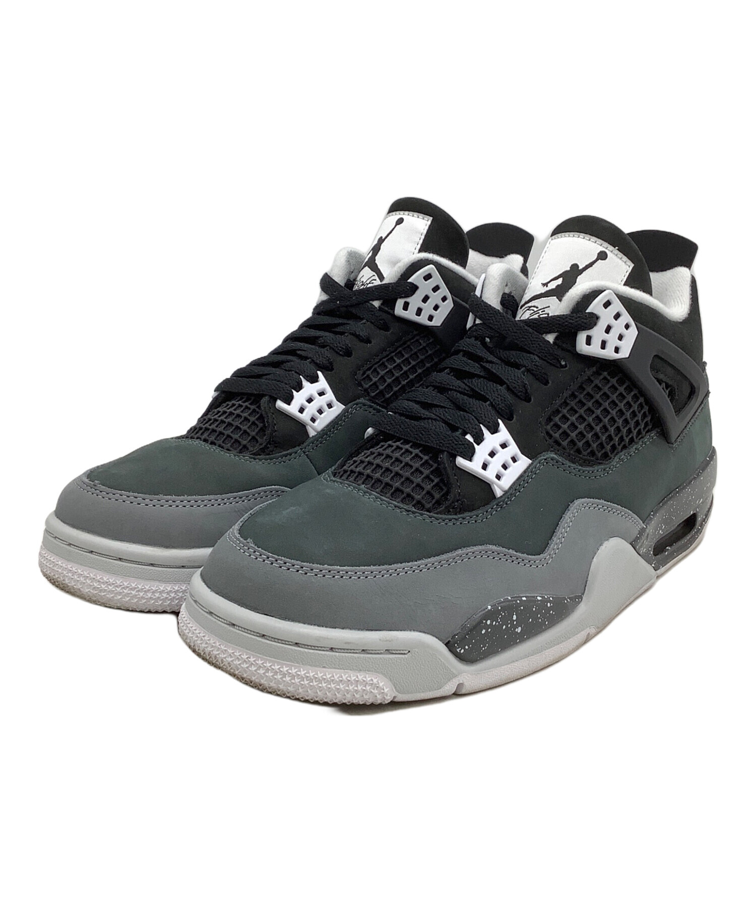 中古・古着通販】NIKE (ナイキ) スニーカー AIR JORDAN 4 RETRO 