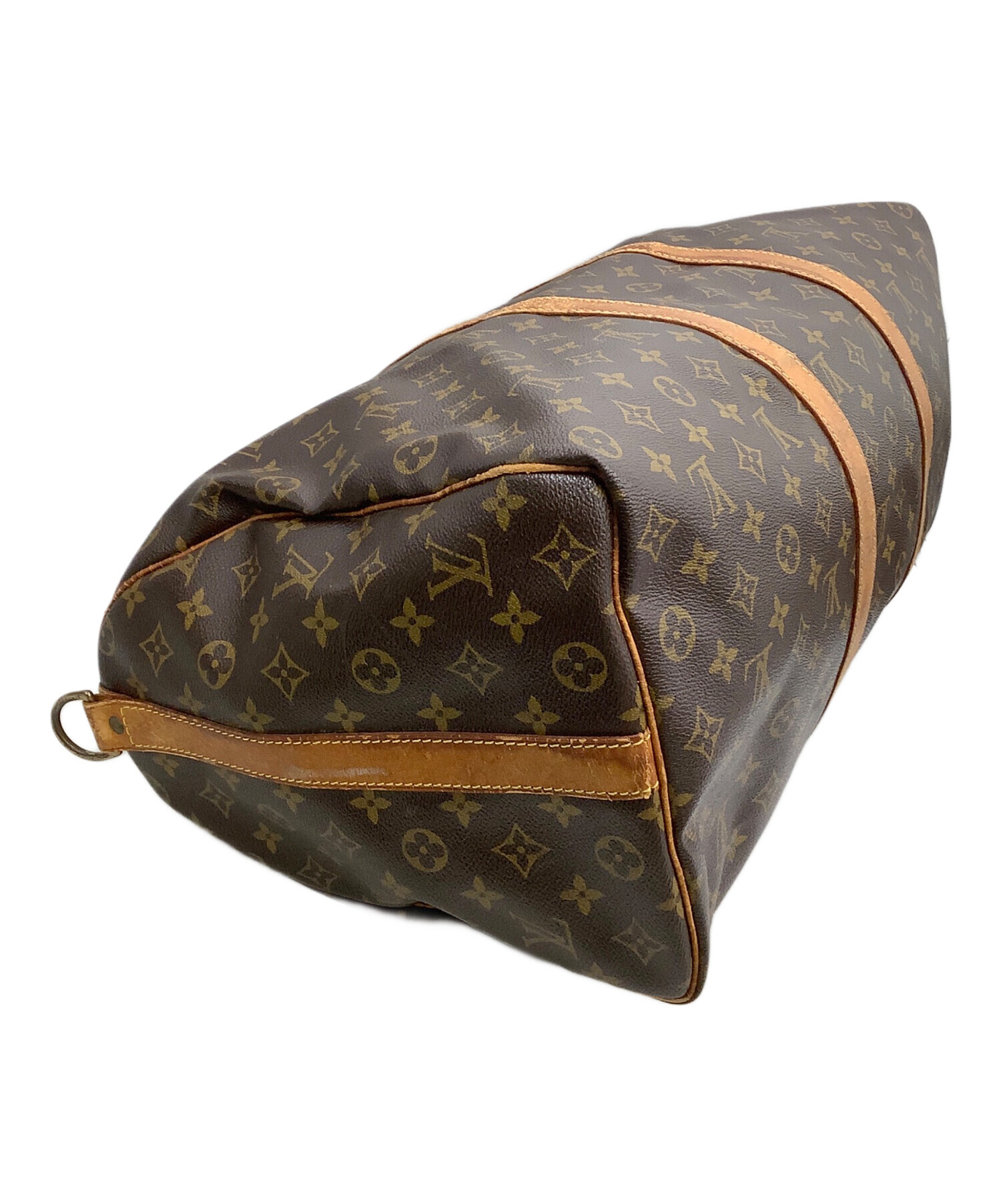 中古・古着通販】LOUIS VUITTON (ルイ ヴィトン) ボストンバッグ