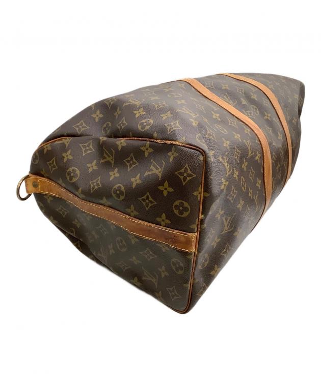 中古・古着通販】LOUIS VUITTON (ルイ ヴィトン) ボストンバッグ