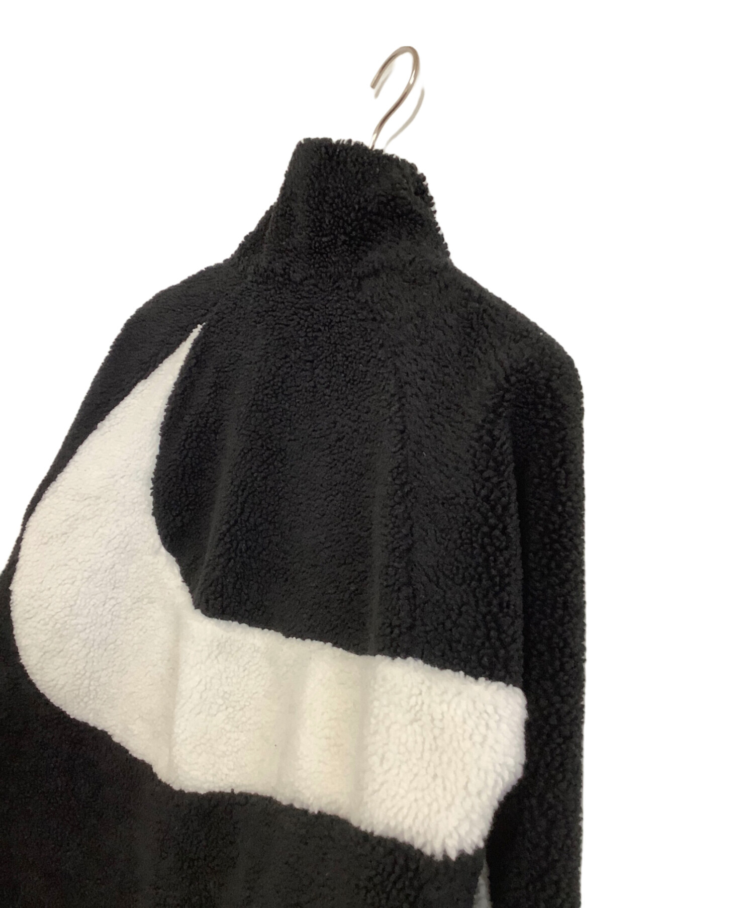 中古・古着通販】NIKE (ナイキ) VMスウッシュフルジップジャケット 