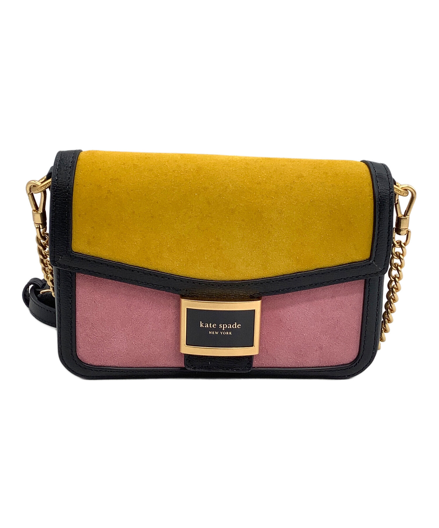 中古・古着通販】Kate Spade (ケイトスペード) ショルダーポーチ 