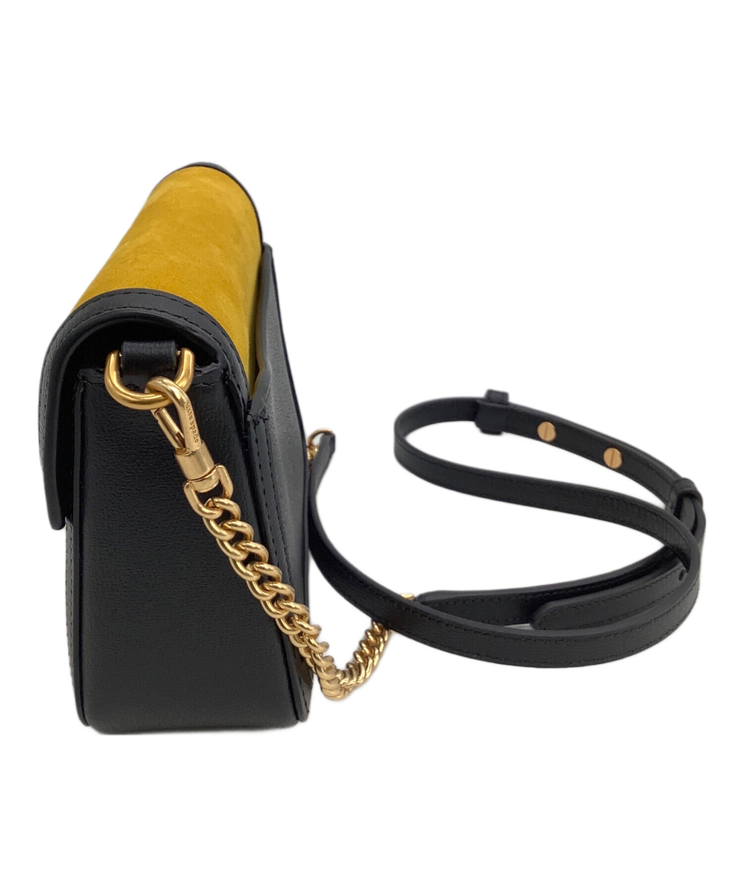 中古・古着通販】Kate Spade (ケイトスペード) ショルダーポーチ 