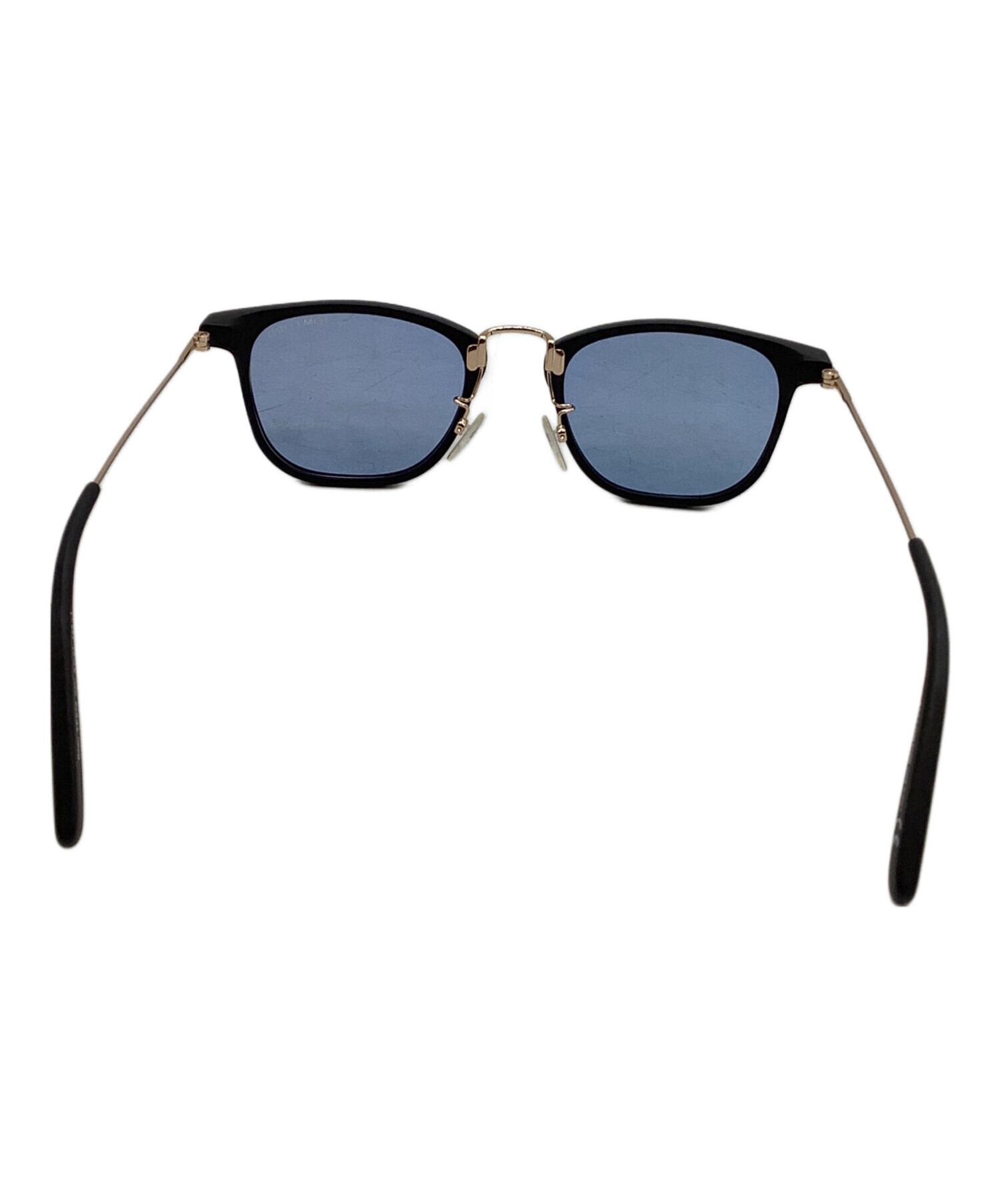 中古・古着通販】TOM FORD (トムフォード) サングラス ブラック 