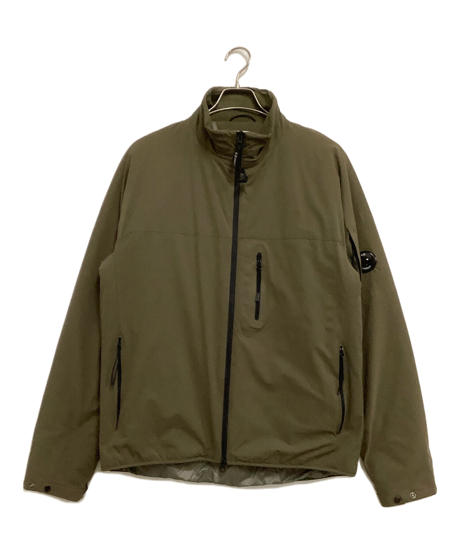 中古・古着通販】C.P COMPANY (シーピーカンパニー) 中綿ジャケット 