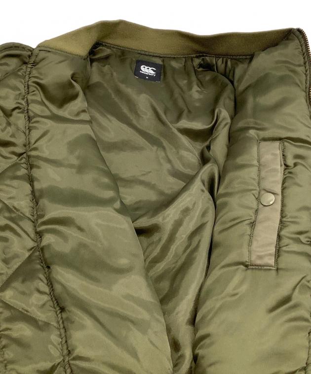 中古・古着通販】Canterbury (カンタベリー) MA-1フライトジャケット