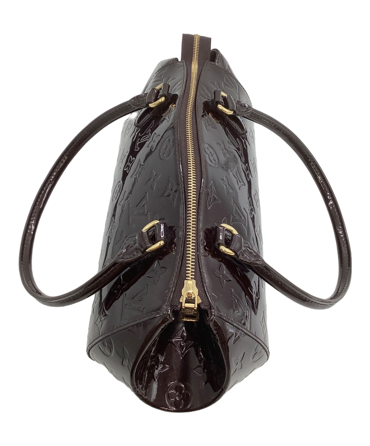 中古・古着通販】LOUIS VUITTON (ルイ ヴィトン) ハンドバッグ 中古・古着通販】LOUIS VUITTON (ルイ ヴィトン) ハンドバッグ