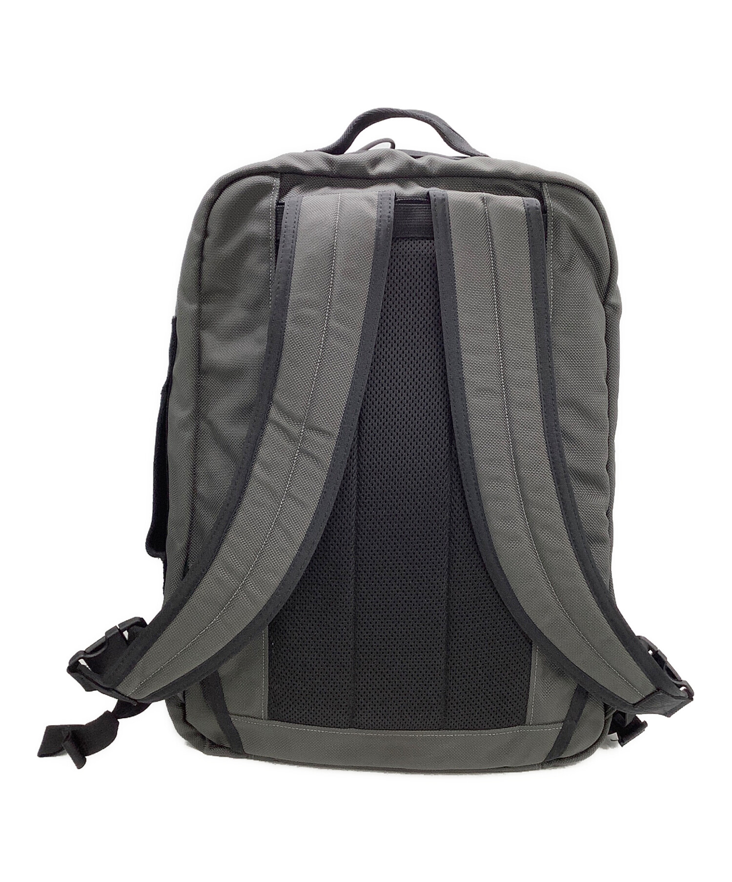 中古・古着通販】BRIEFING (ブリーフィング) バックパック SQ PACK 