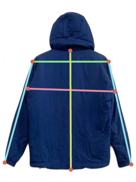 ＰＰP　3枚 楽天市場】arc'teryx アークテリクス 14648の通販