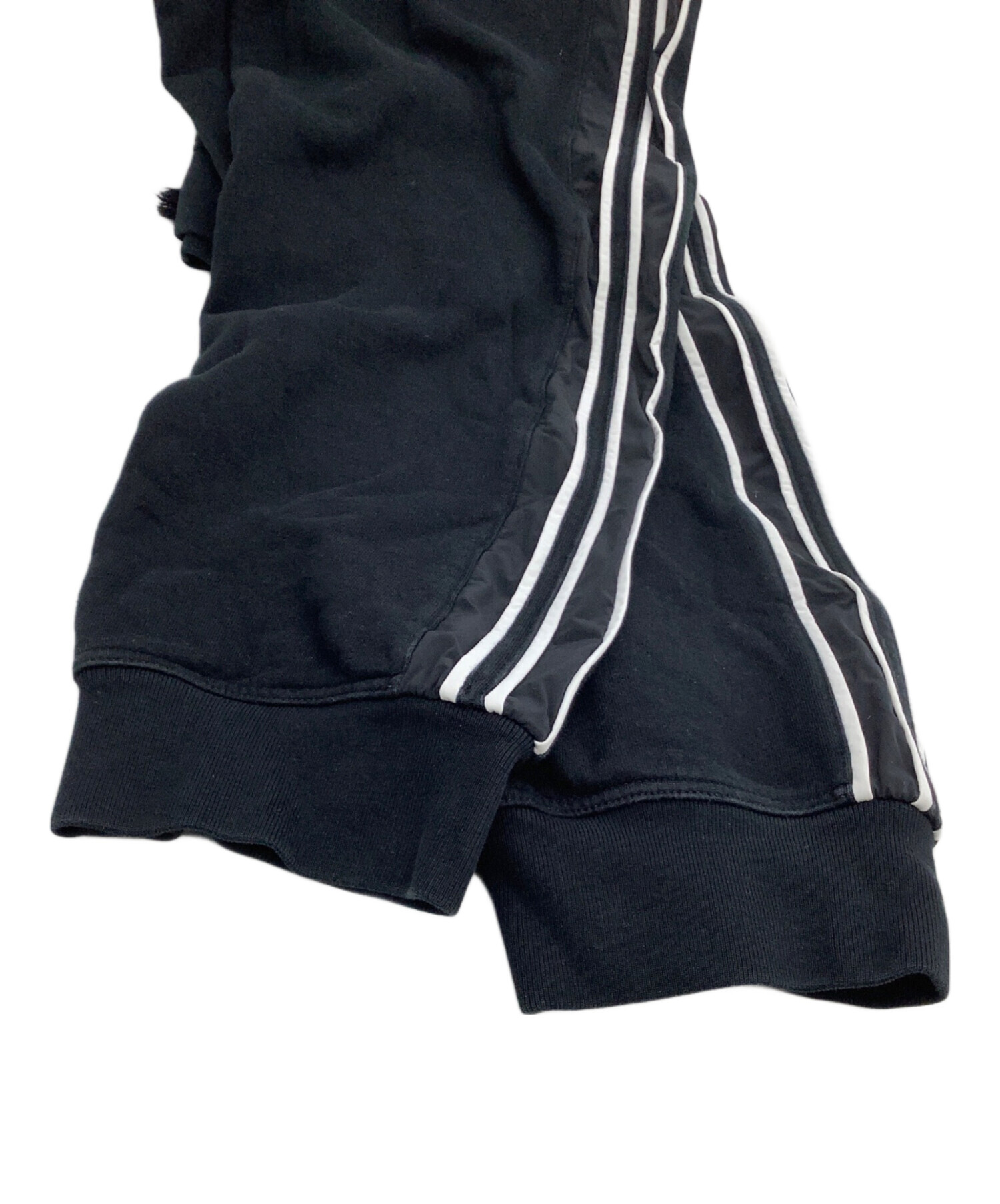 中古・古着通販】HERMES (エルメス) サイドラインスウェットパンツ