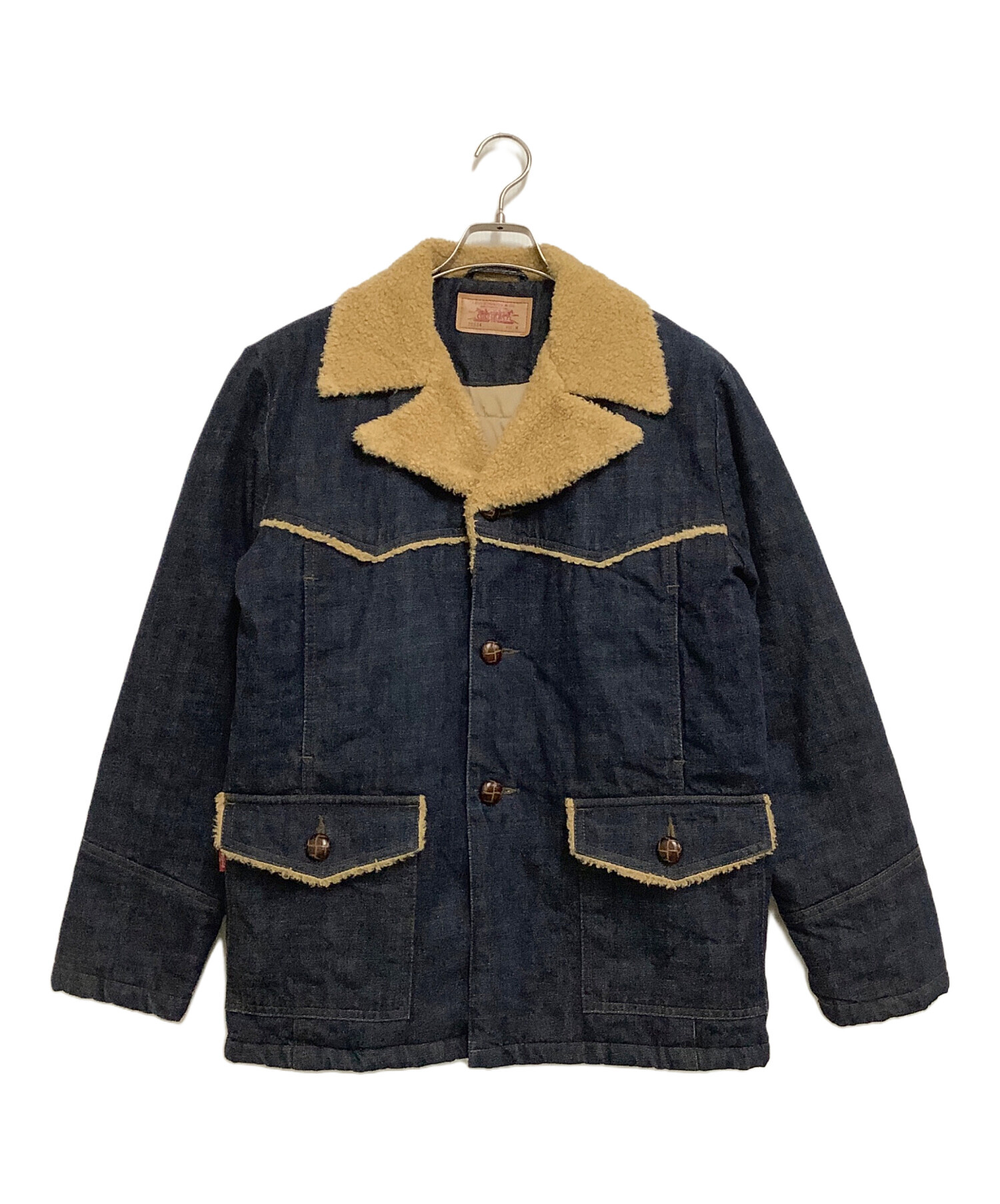 中古・古着通販】LEVI