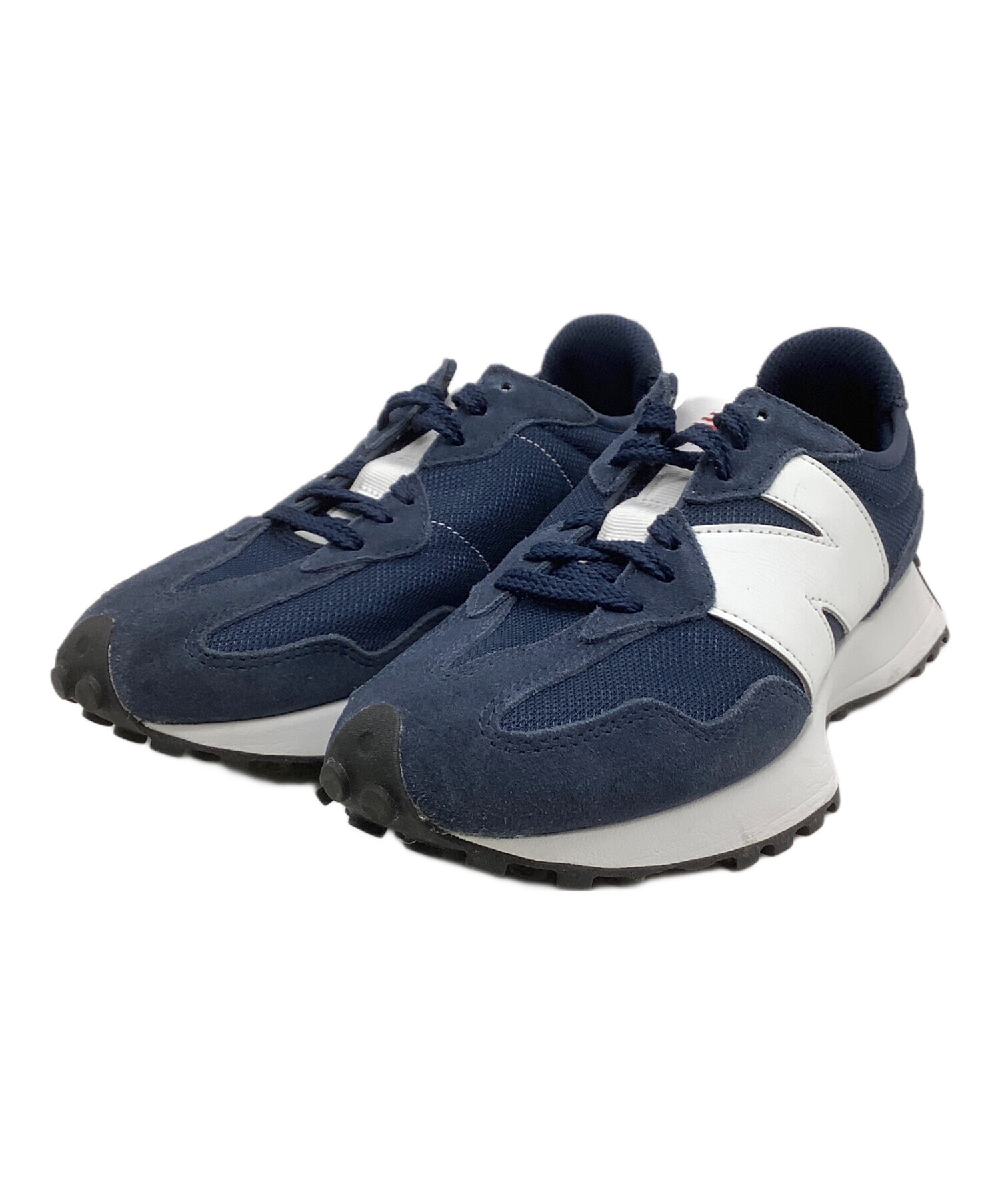 中古・古着通販】NEW BALANCE (ニューバランス) ローカットスニーカー 
