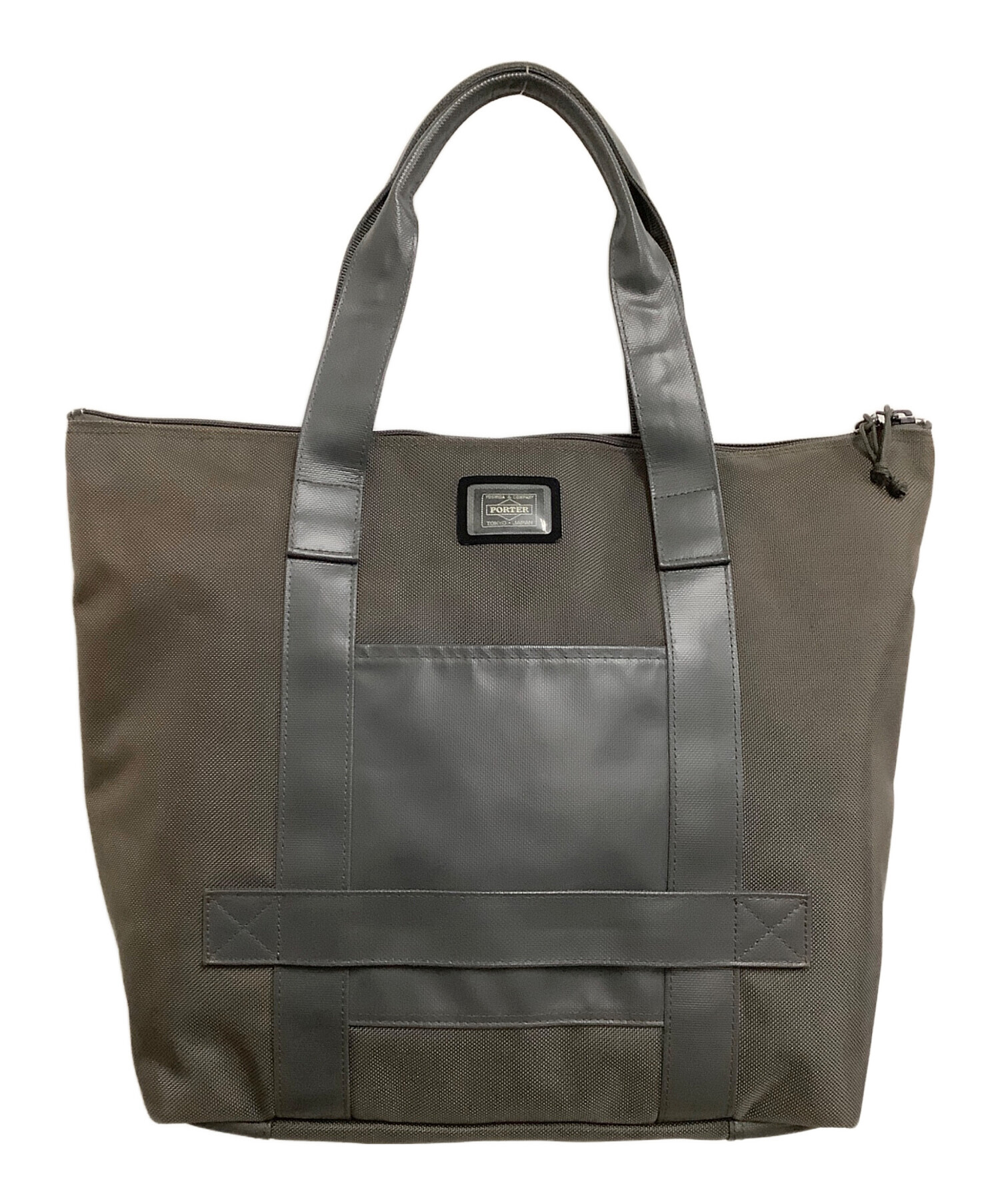 中古・古着通販】PORTER (ポーター) B印YOSHIDA (ビージルシヨシダ  