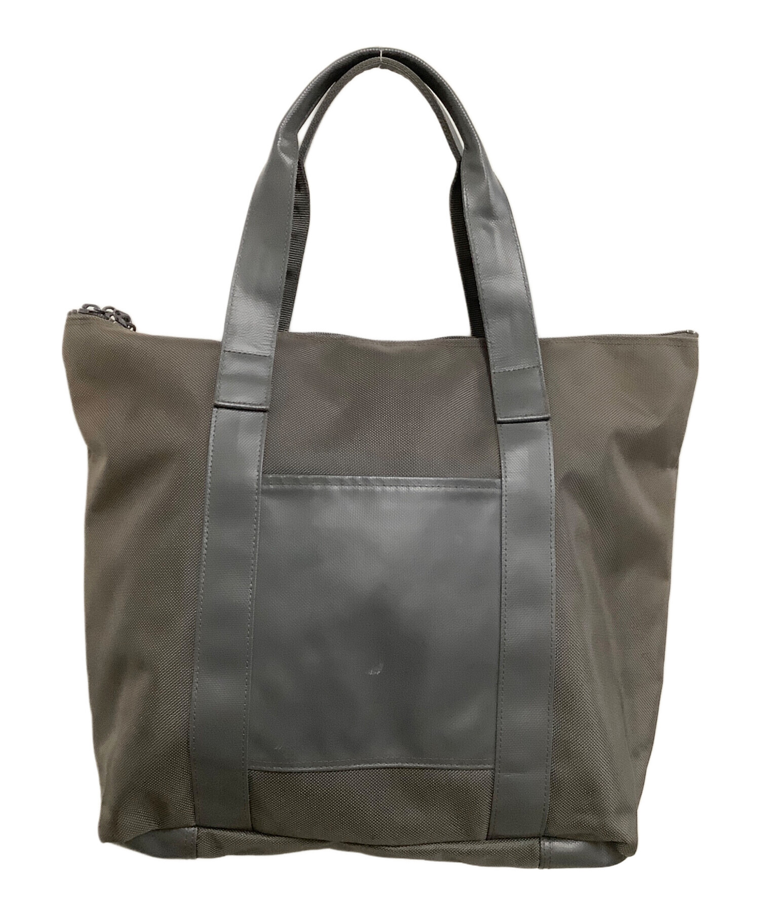 中古・古着通販】PORTER (ポーター) B印YOSHIDA (ビージルシヨシダ  