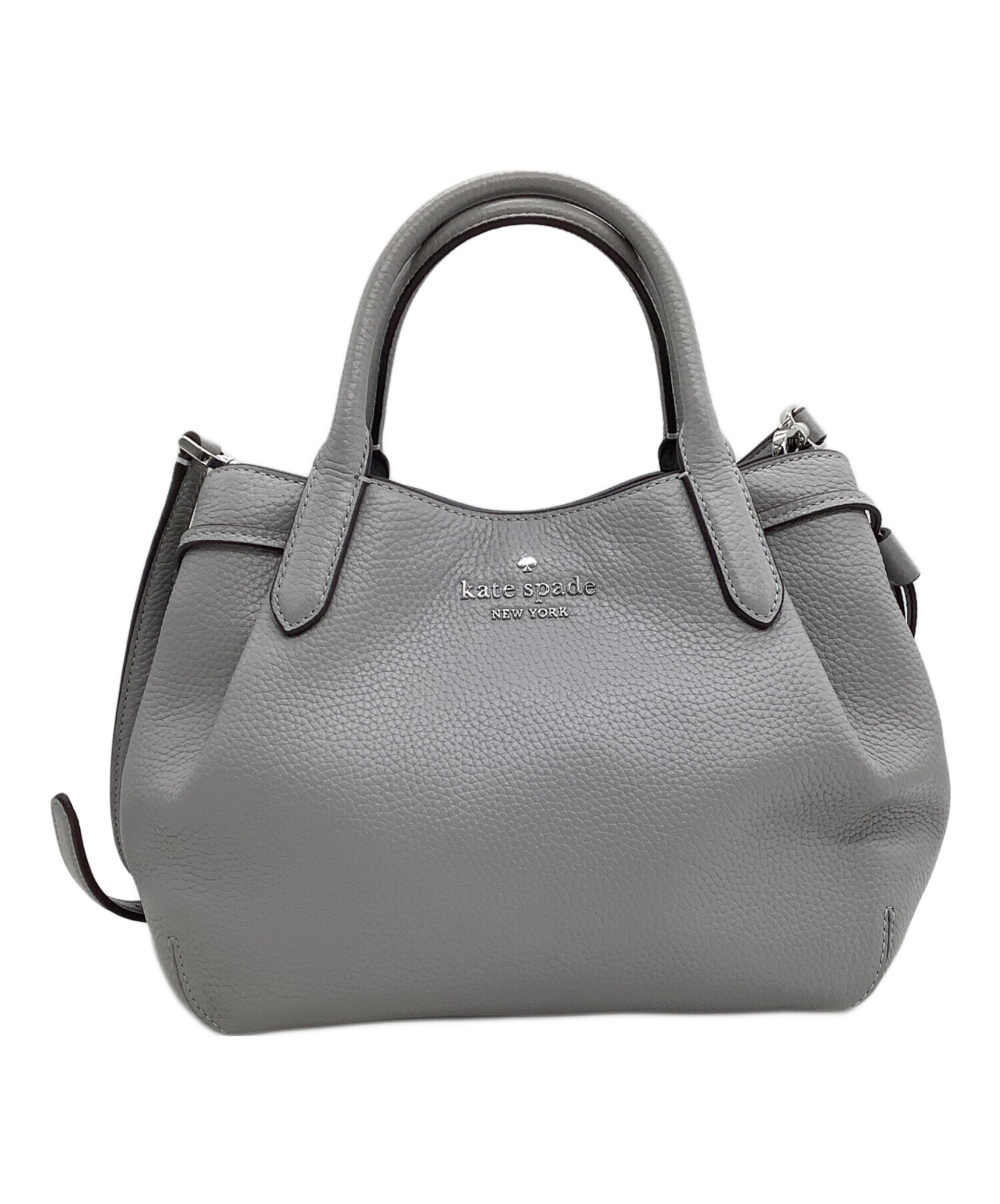 中古・古着通販】Kate Spade (ケイトスペード) ダンプリング スモール