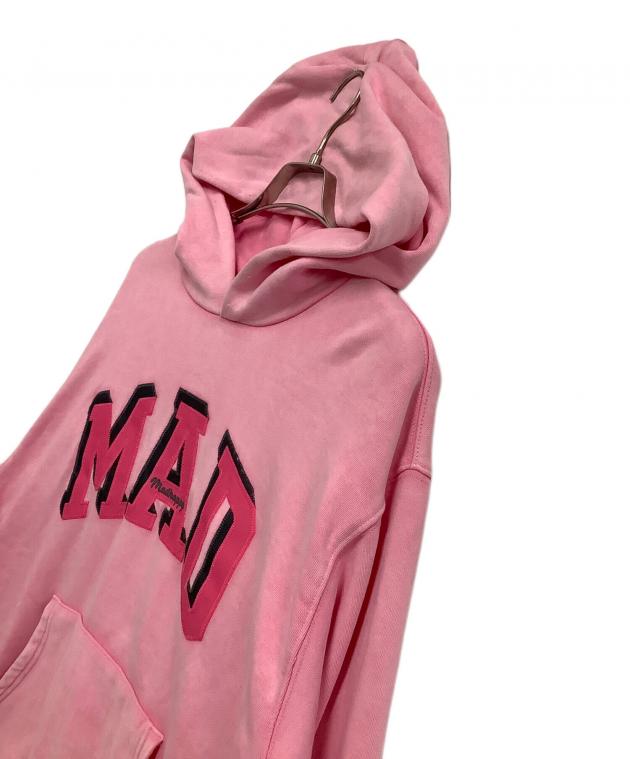 中古・古着通販】GAP (ギャップ) madhappy (マッドハッピー) プル