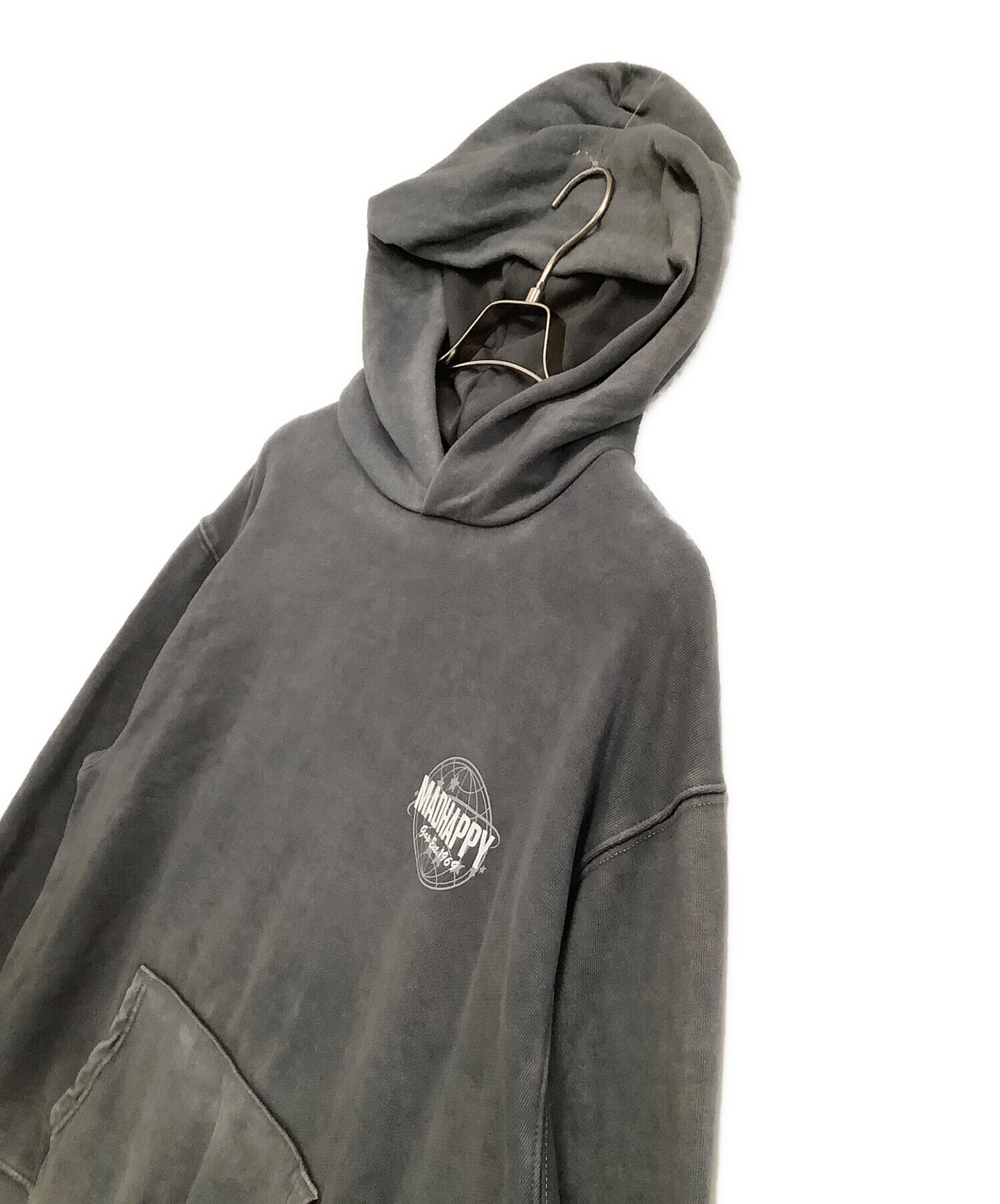 中古・古着通販】GAP (ギャップ) madhappy (マッドハッピー) プル 