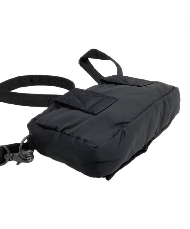 中古・古着通販】PORTER (ポーター) ミニショルダーバッグ タンカー