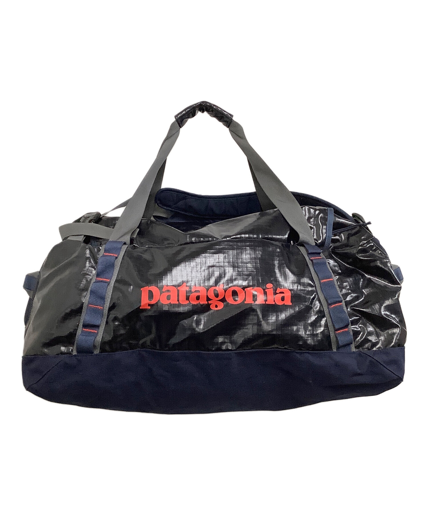 中古・古着通販】Patagonia (パタゴニア) ダッフルバッグ 中古・古着通販】Patagonia (パタゴニア) ダッフルバッグ