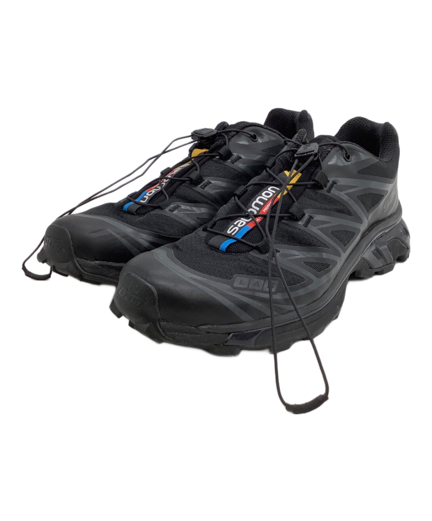 中古・古着通販】SALOMON (サロモン) スニーカー XT-6 ADVANCED