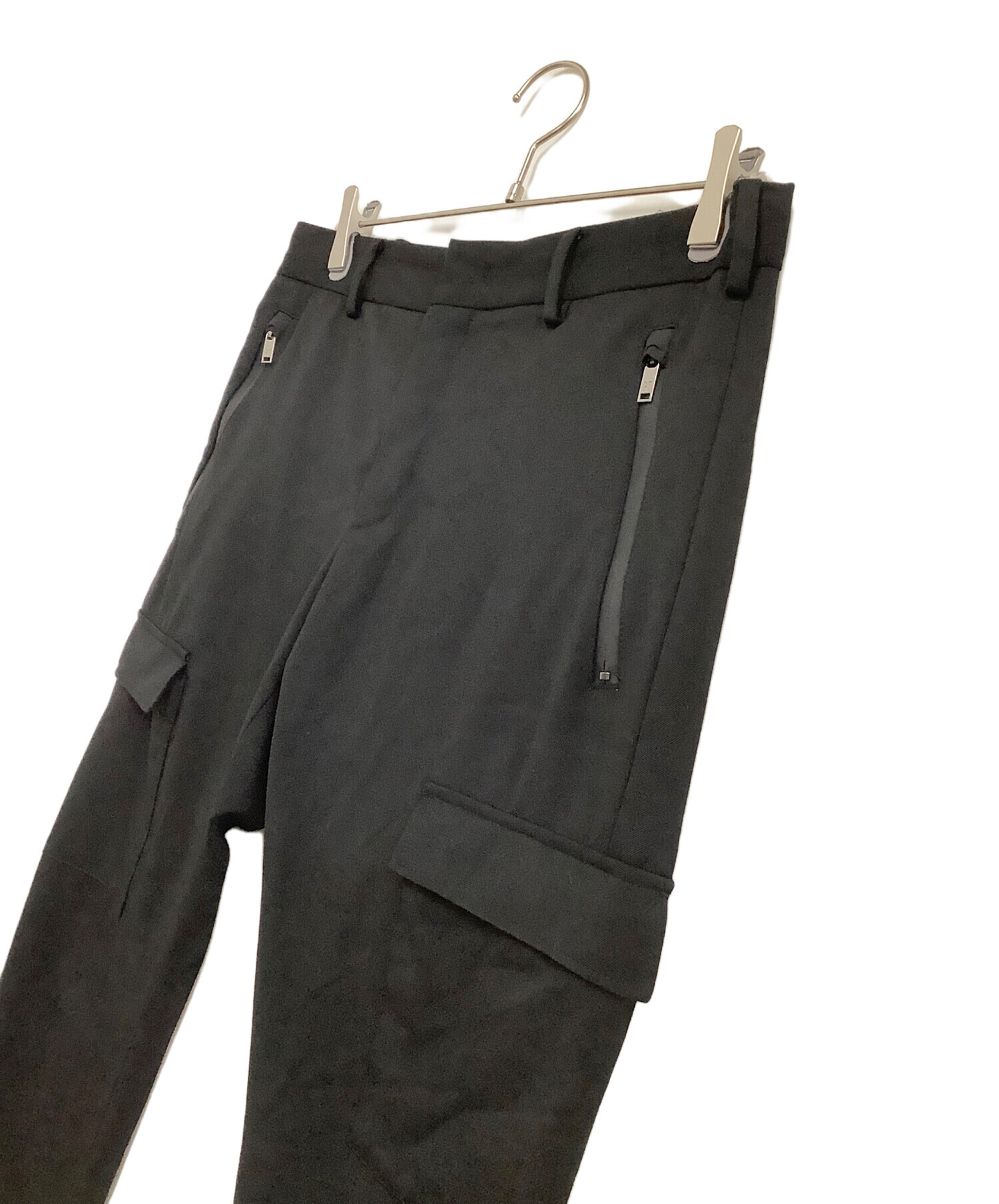 中古・古着通販】PT TORINO (ピーティートリノ) LAMDAカーゴパンツ