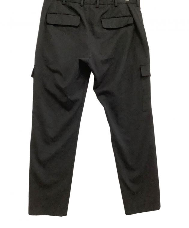 未使用級☆PT TORINO LAMDA カーゴ スラックス48 極美品 未使用級☆PT TORINO LAMDA カーゴ スラックス48 極美品 - メルカリ