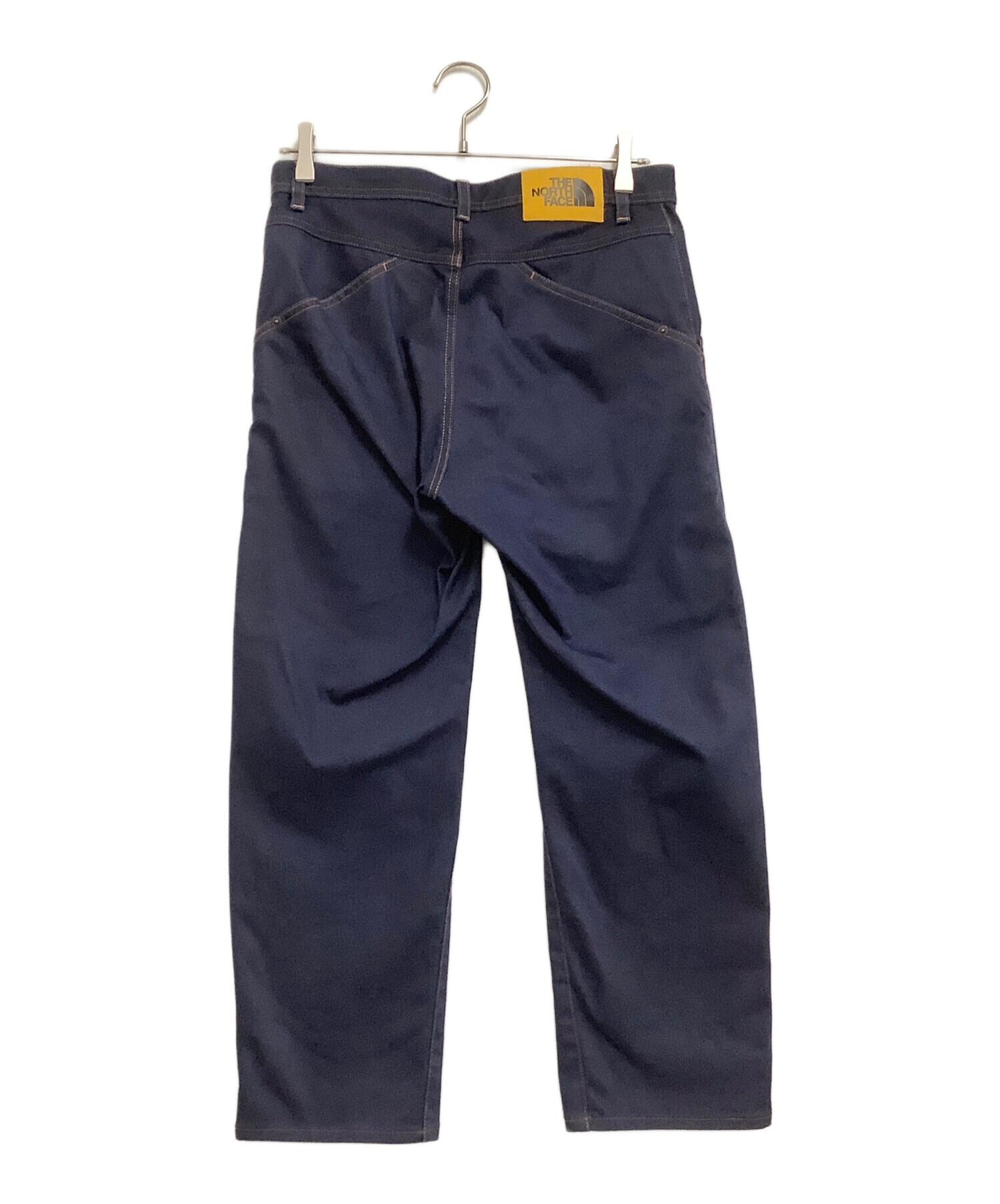 中古・古着通販】THE NORTH FACE (ザ ノース フェイス) デニムパンツ 
