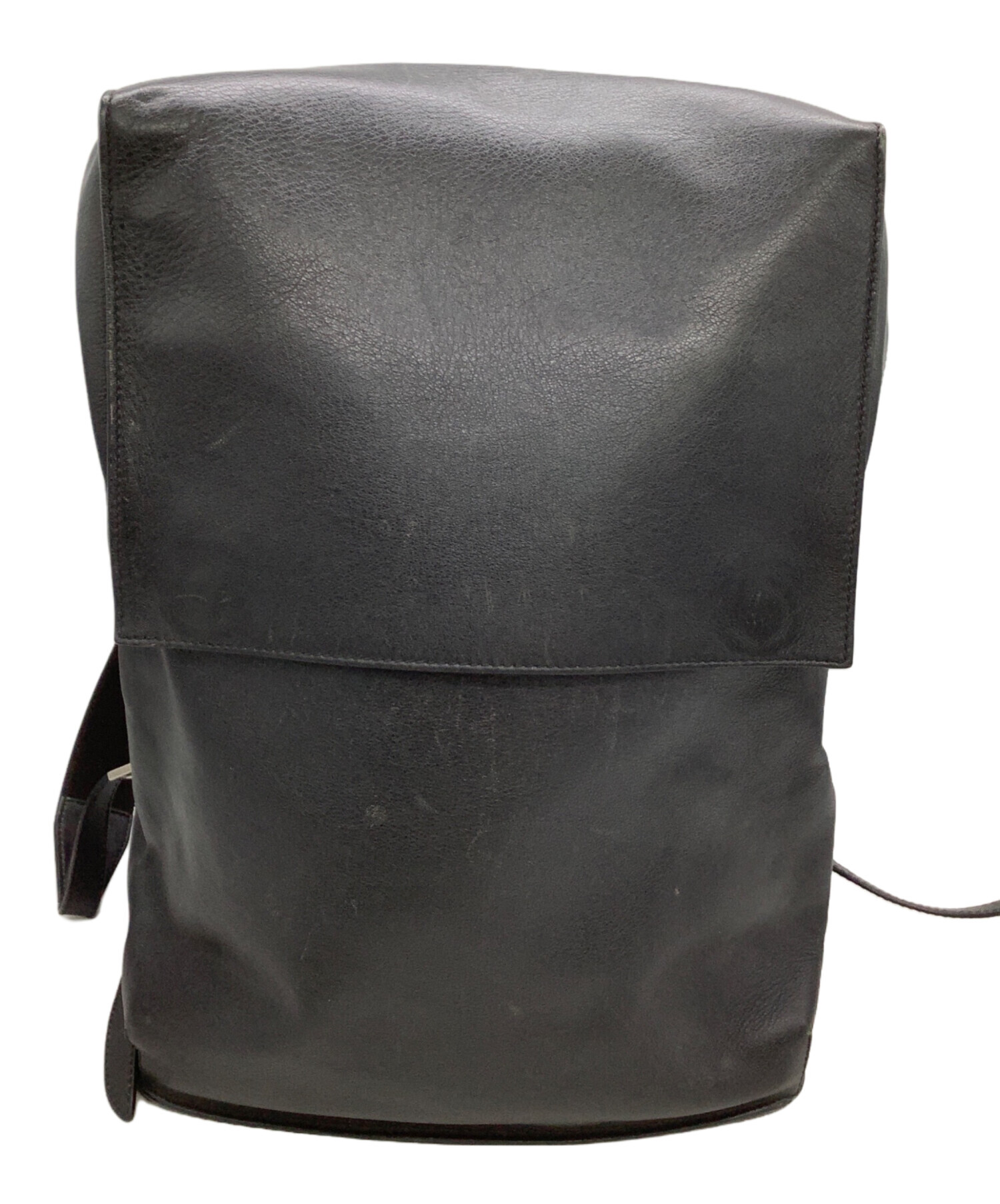中古・古着通販】BALENCIAGA (バレンシアガ) リュック｜ブランド・古着 