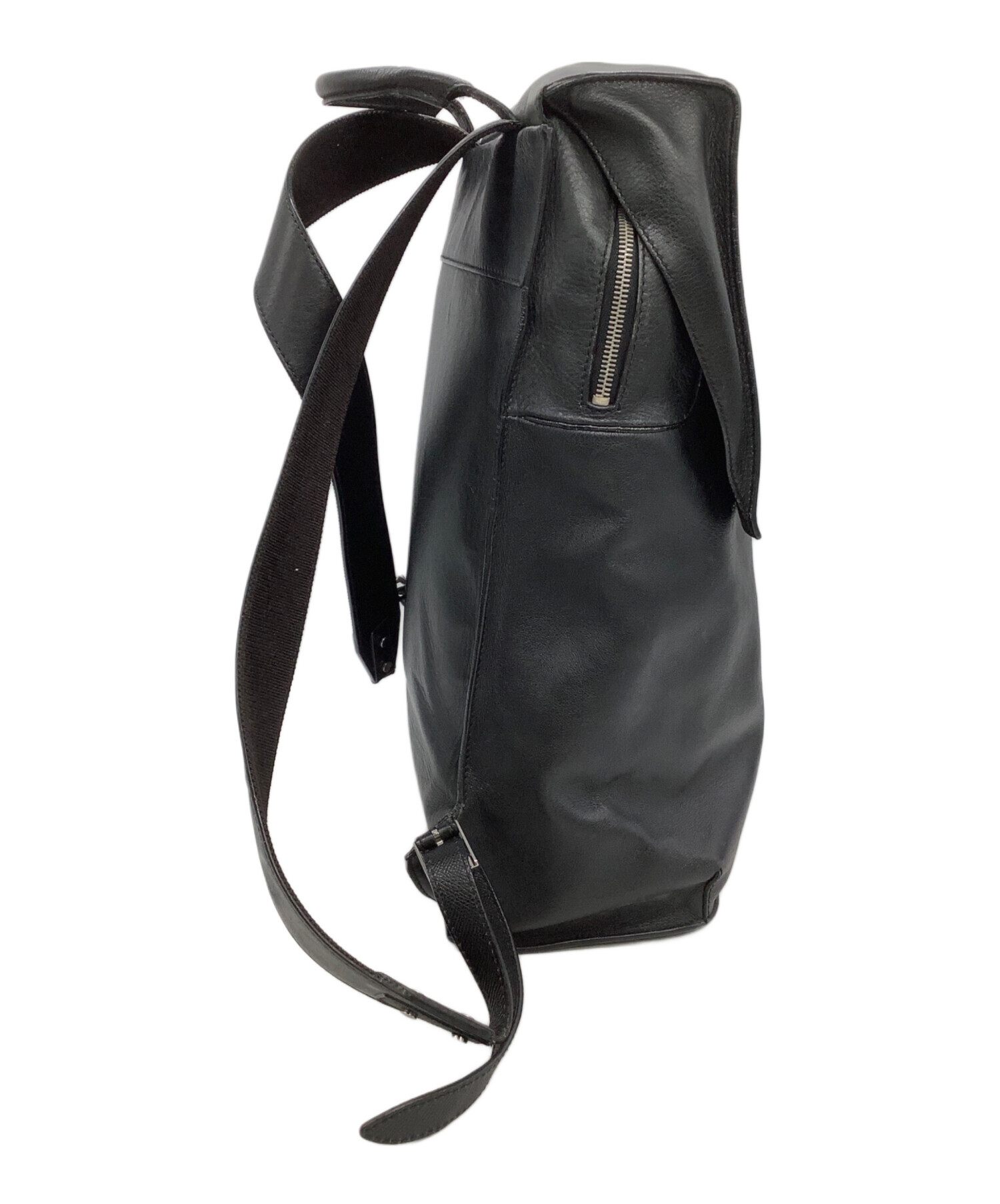 中古・古着通販】BALENCIAGA (バレンシアガ) リュック｜ブランド・古着 