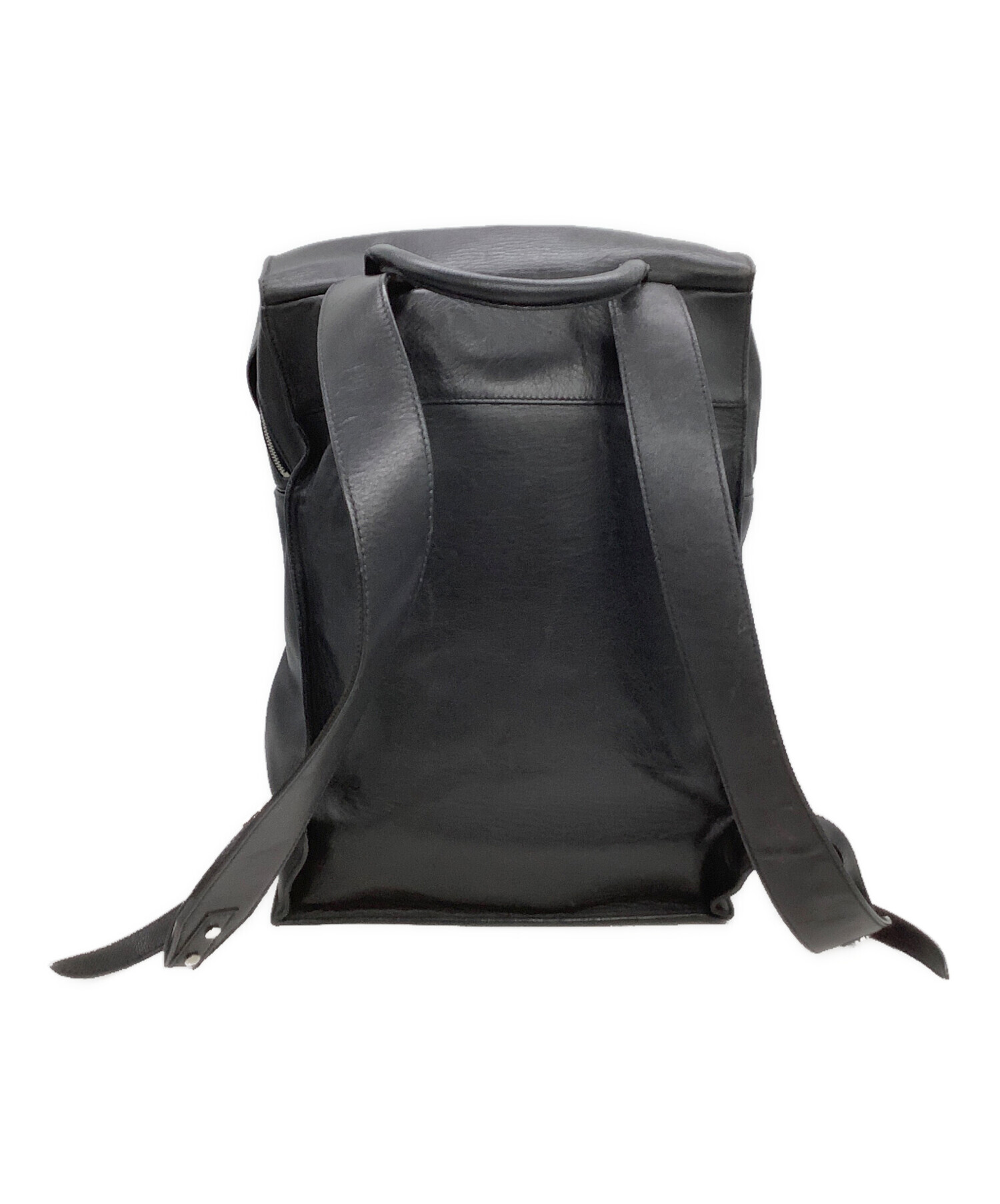 中古・古着通販】BALENCIAGA (バレンシアガ) リュック｜ブランド・古着 