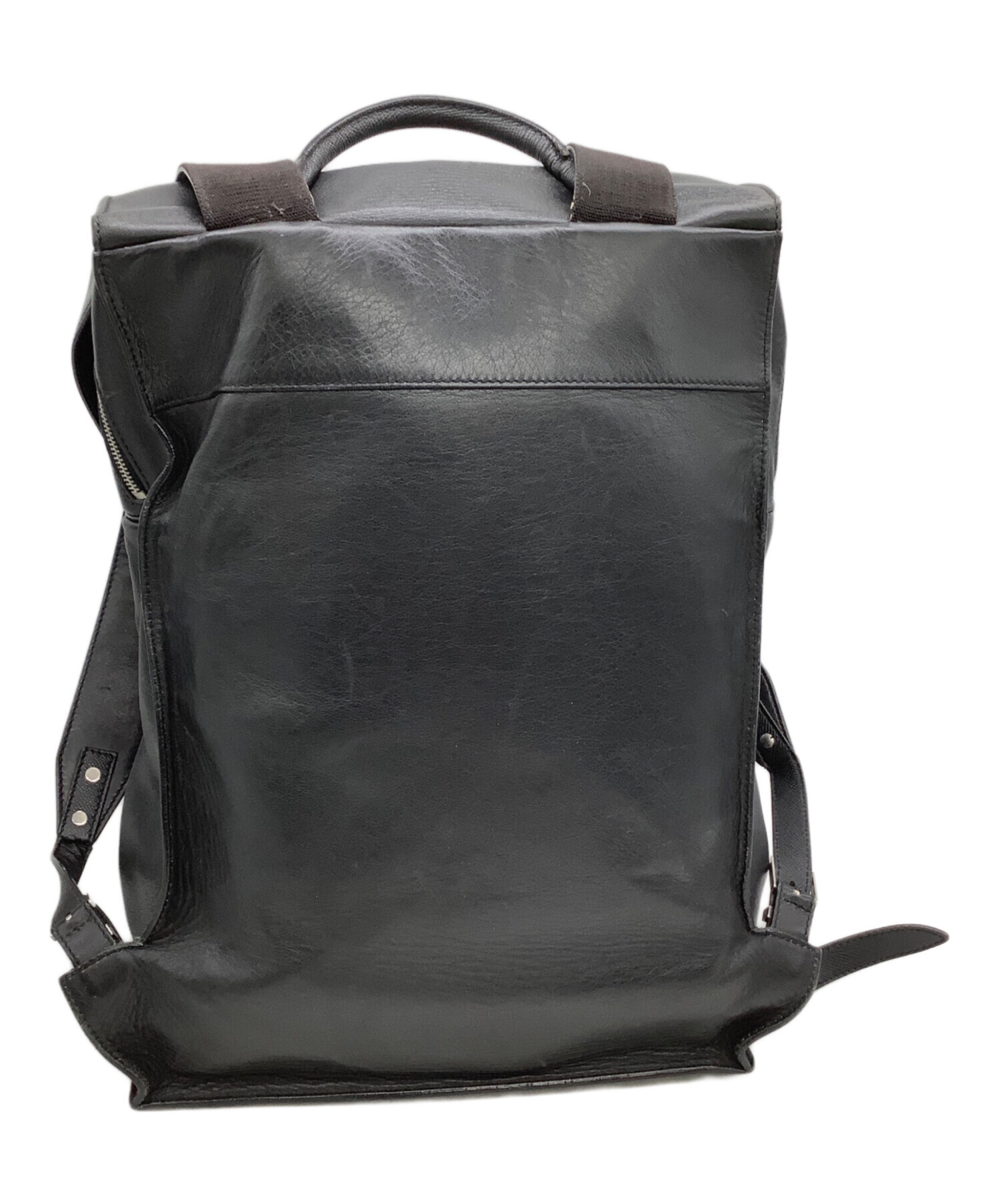 中古・古着通販】BALENCIAGA (バレンシアガ) リュック｜ブランド・古着 