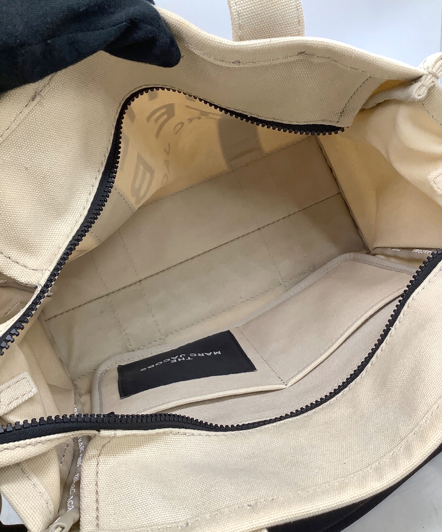 中古・古着通販】MARC JACOBS (マーク ジェイコブス) ショルダーバッグ  