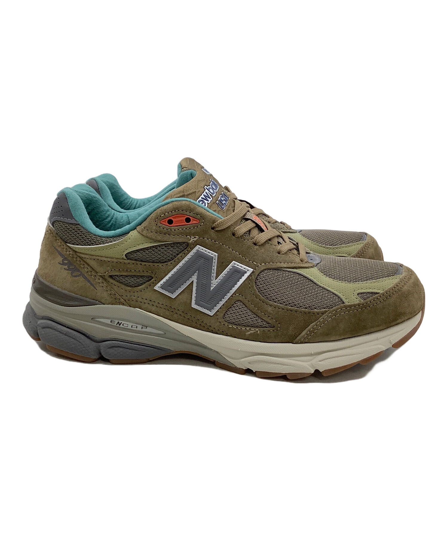 中古・古着通販】NEW BALANCE (ニューバランス) BODEGA (ボデガ 
