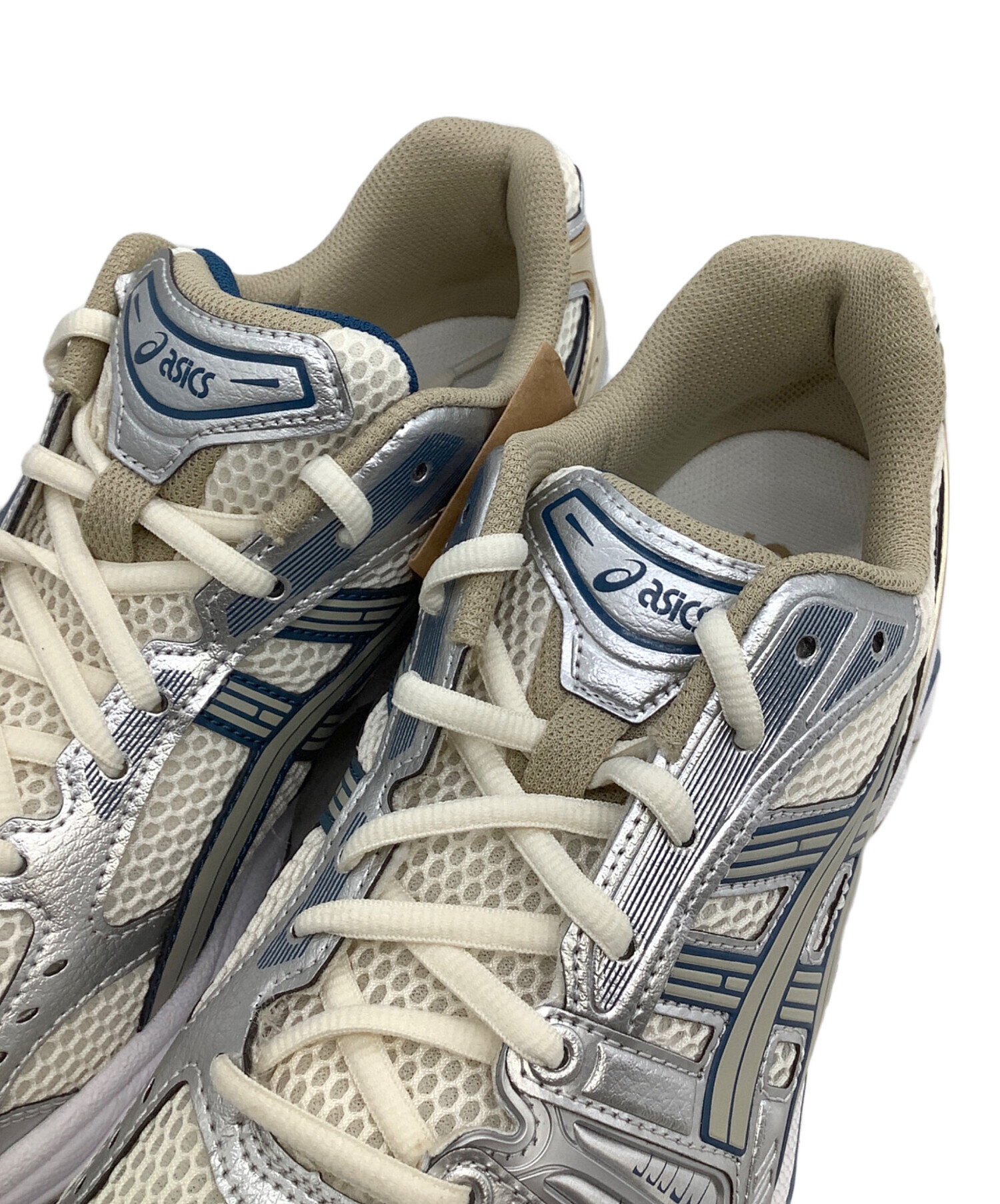 中古・古着通販】asics (アシックス) ローカットスニーカー