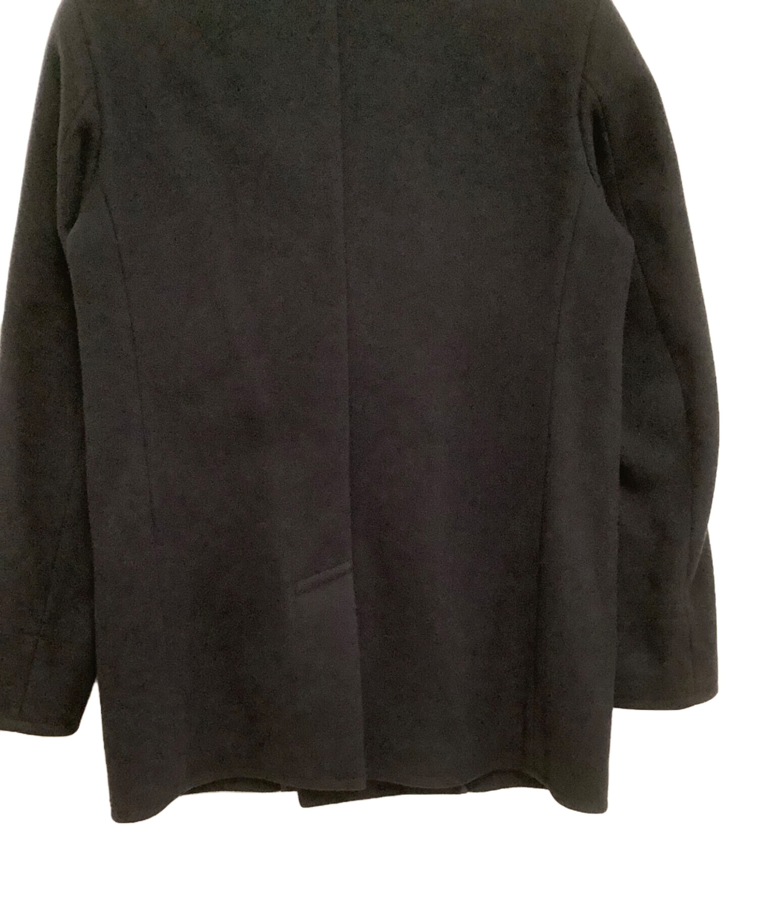 中古・古着通販】POLO RALPH LAUREN (ポロ・ラルフローレン) Pコート