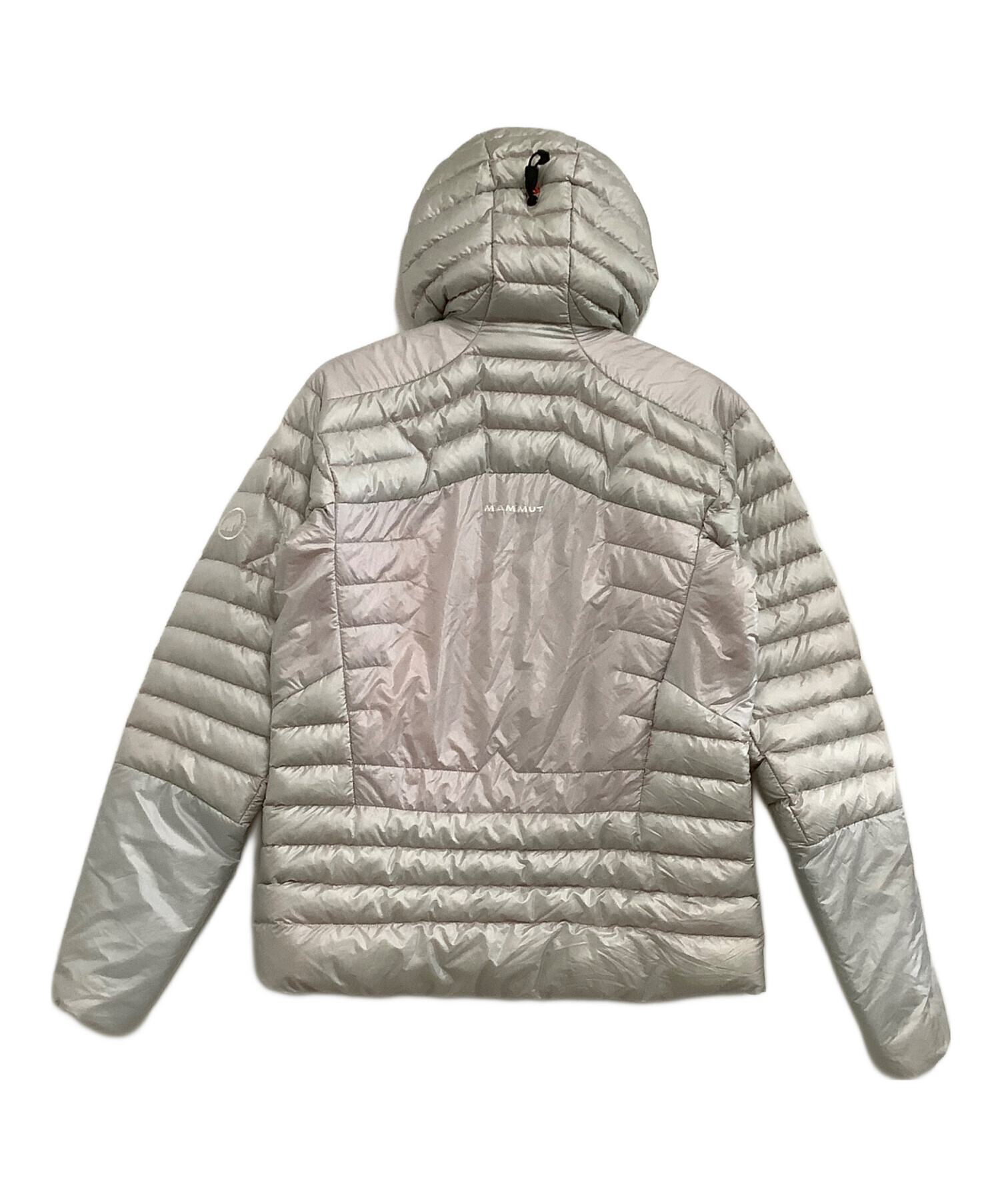 中古・古着通販】MAMMUT (マムート) ライトダウンジャケット EIGER