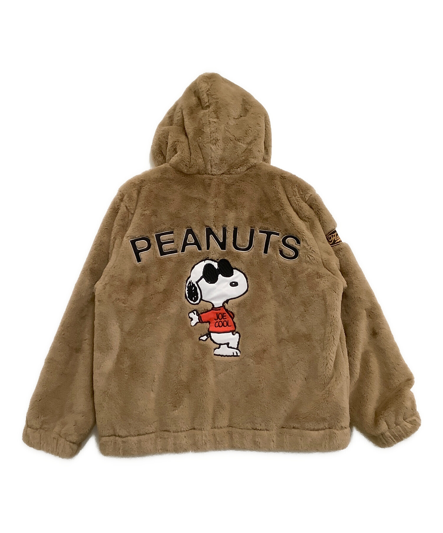 中古・古着通販】PEANUTS (ピーナッツ) FLAGSTAFF (フラグスタッフ 