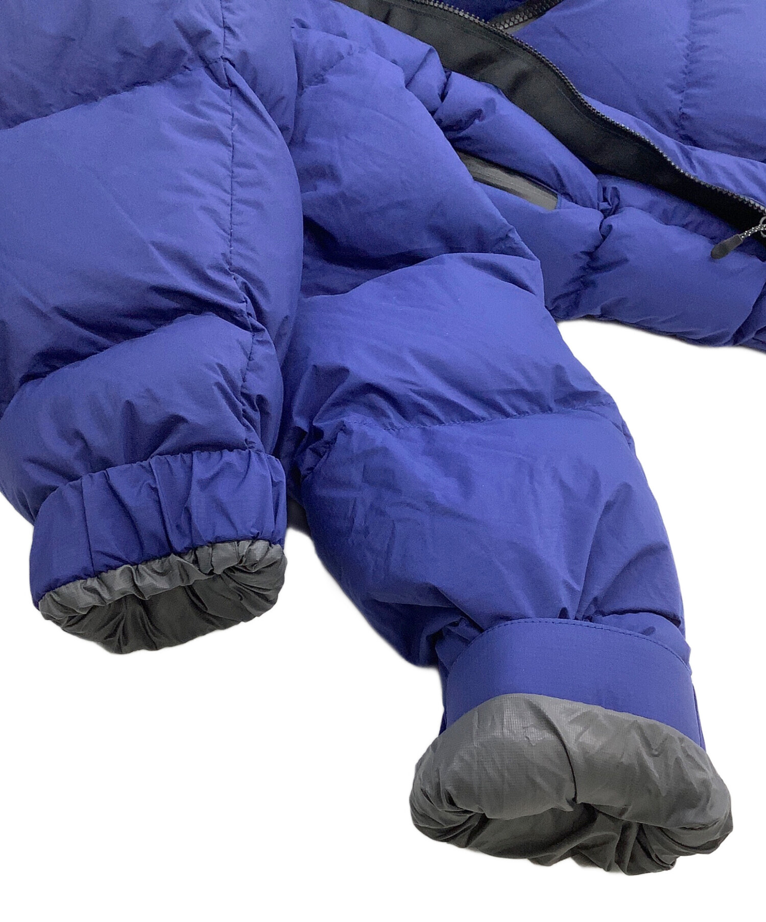 中古・古着通販】NANGA (ナンガ) ダウンジャケット ホワイトレーベル