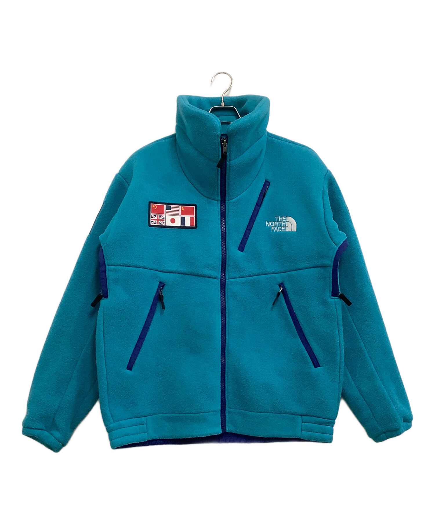 中古・古着通販】THE NORTH FACE (ザ ノース フェイス) トランスアン